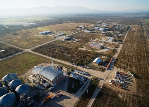 Parques Industriales de Perico y G&uuml;emes estar&aacute;n presentes en la Expojuy 2026