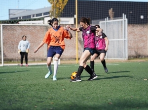 Jujuy ser&aacute; escenario de los XXVII Juegos Deportivos Farmac&eacute;uticos