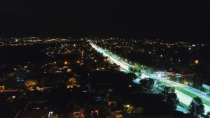 Detallan el mapa energ&eacute;tico de Jujuy