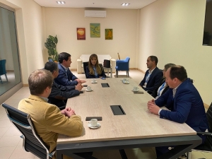 Apuntando a inversiones y mayor competitividad, as&iacute; es la agenda de la industria minera en el norte argentino