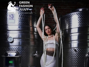 Moda Sostenible: cuenta regresiva para el "Green Fashion Jujuy&rdquo;