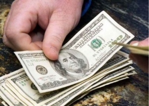 D&oacute;lar: "M&aacute;s de U$S 55 mil millones de reservas&rdquo;