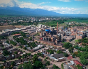 &ldquo;Una empresa s&oacute;lo es rentable si es sostenible&rdquo;: as&iacute; Ledesma present&oacute; sus principales resultados