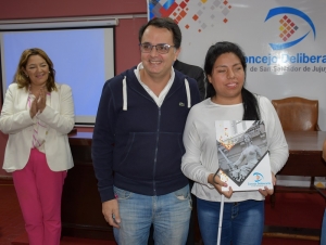 Capacitaci&oacute;n sobre trato adecuado a personas con discapacidad