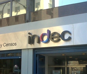 El Indec difunde el martes la inflaci&oacute;n minorista de 2018, estimada en torno a 47,5%