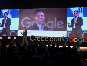 Crec&eacute; con Google capacit&oacute; a 20.000 mujeres, emprendedores, PyMEs, docentes, alumnos en distintas ciudades del pa&iacute;s