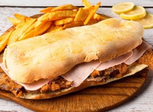 44 comercios ofrecerán promociones especiales en sandwichs y papas fritas