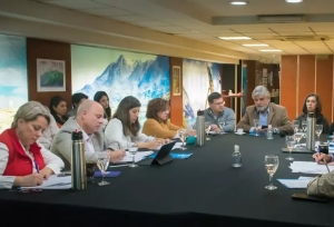 Jujuy en la agenda de Ciencia y Tecnolog&iacute;a nacional