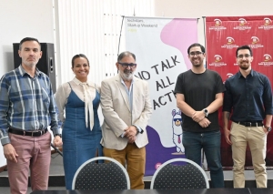 Atenci&oacute;n emprendedores: abrieron inscripciones para el Startup Weekend