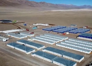 Con litio juje&ntilde;o, Rio Tinto se convirti&oacute; en la principal compa&ntilde;&iacute;a productora en el pa&iacute;s