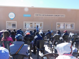 Agricultura, ganader&iacute;a y agua ser&aacute;n ejes de la &ldquo;Escuela Atacama&rdquo;