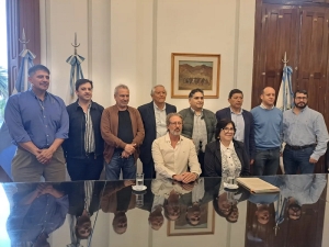 GIRSU en acción: remediarán basurales en los Valles de Jujuy
