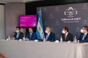 "El censo es fundamental para tomar decisiones y planificar pol&iacute;ticas p&uacute;blicas"