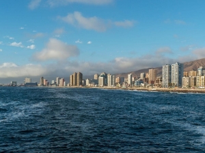 Corredor Bioce&aacute;nico: Llega el 2&deg; Encuentro Internacional de Turismo en Zonas Costeras