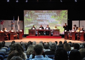 Apuesta municipal al tren Perico &ndash; San Salvador de Jujuy