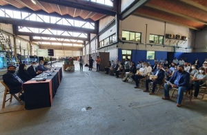 Jujuy al Mundo acompa&ntilde;a a empresas juje&ntilde;as a exportar