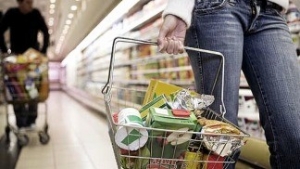 La inflaci&oacute;n de octubre fue de 4,4 % para la consultora Ferreres