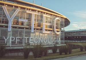 YPF explora la transici&oacute;n energ&eacute;tica a partir del litio