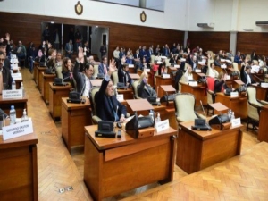 Aprobaron la nueva Constituci&oacute;n de Jujuy: finaliz&oacute; el proceso de reforma