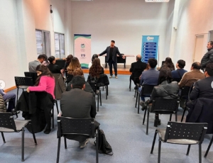 Joven Empresario Juje&ntilde;o: abren convocatoria de postulantes