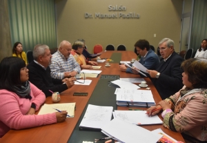 Despacho favorable para el &ldquo;A&ntilde;o Internacional de los Cam&eacute;lidos"