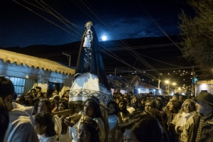 92 por ciento de ocupaci&oacute;n hotelera en Jujuy