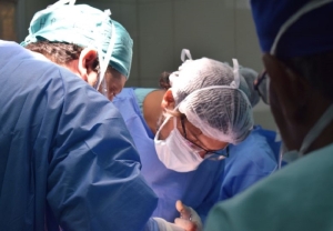 Entidades sanitarias pidieron &ldquo;jerarquizar a todo el equipo de salud&rdquo;