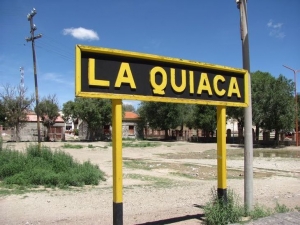 El 21 de febrero se conocer&aacute; cual de las dos propuestas para la Zona Franca de La Quiaca se queda con la construcci&oacute;n