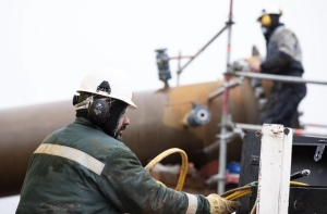 Las obras del Gasoducto Norte llevar&aacute;n el gas de Vaca Muerta a Jujuy y a otras seis provincias