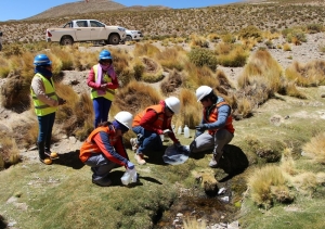 &ldquo;La miner&iacute;a carga con muchos mitos&rdquo;