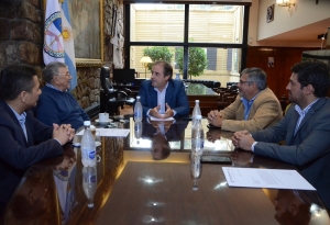 Presentaron la ExpoJuy 2024 en la Legislatura