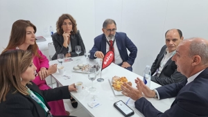 El INTENDENTE RUBRIC&Oacute; CONVENIO DE PROMOCI&Oacute;N TUR&Iacute;STICA CON EMPRESAS DE VIAJES