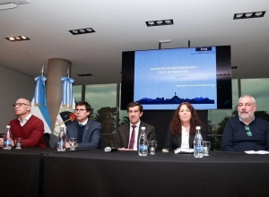 Responsabilidad Fiscal: se concret&oacute; encuentro con municipios