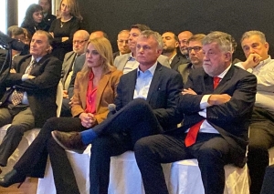 UniNoa se reuni&oacute; con los Gobernadores del Norte Argentino