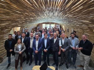 Turismo, “un sector estratégico para la recuperación del país”