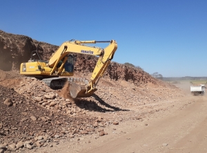 Paralización de obras en Ruta 34: 200 empleados y familias en riesgo