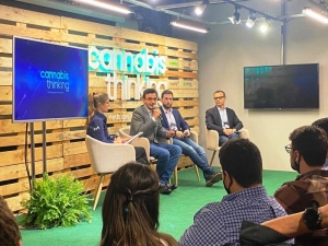 Cannava comparti&oacute; en Brasil la experiencia juje&ntilde;a de producci&oacute;n de cannabis medicinal