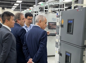 Jujuy en busca de la &ldquo;inversi&oacute;n extranjera directa&rdquo;