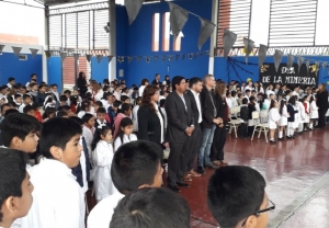 Inici&oacute; la Semana de la Miner&iacute;a