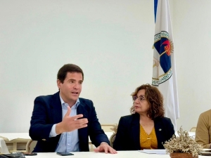 Formación y competencias mineras, parte de la agenda de la industria con el Gobierno