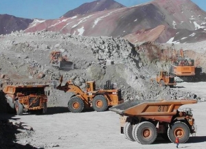 Miner&iacute;a: Recuperar la cadena de valor, ahora y despu&eacute;s del COVID-19