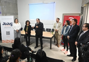 Inici&oacute; la Semana de la Innovaci&oacute;n en el Faro del Saber