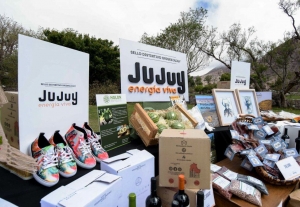 20 empresas, emprendimientos productivos y embajadores de arte locales fueron distinguidos con el sello distintivo origen Jujuy