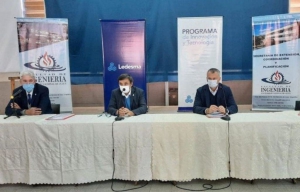 Lanzaron la diplomatura &ldquo;Competencias digitales para el empleo&rdquo;