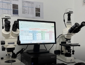 Ledesma inaugura la primera Sala de Cristalograf&iacute;a de Argentina y da un nuevo paso en la producci&oacute;n inteligente de az&uacute;car
