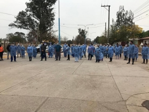 Se asigna el bono Covid en Jujuy