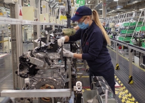 El Gobierno nacional lanz&oacute; cr&eacute;ditos a tasa de 18% para pymes