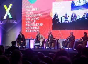 Se viene encuentro nacional clave para la innovaci&oacute;n empresarial