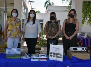 Paisaje productivo protegido: Escuela de Calilegua fue premiada por sus propuestas didácticas innovadoras