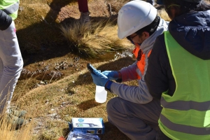 Monitoreo ambiental y gesti&oacute;n integral: Minera Exar public&oacute; Informe de Sostenibilidad 2019